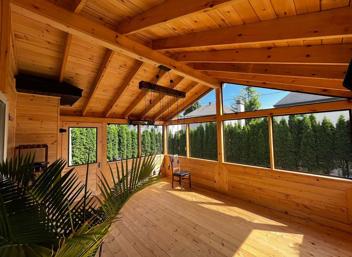 Réalisation récente 1