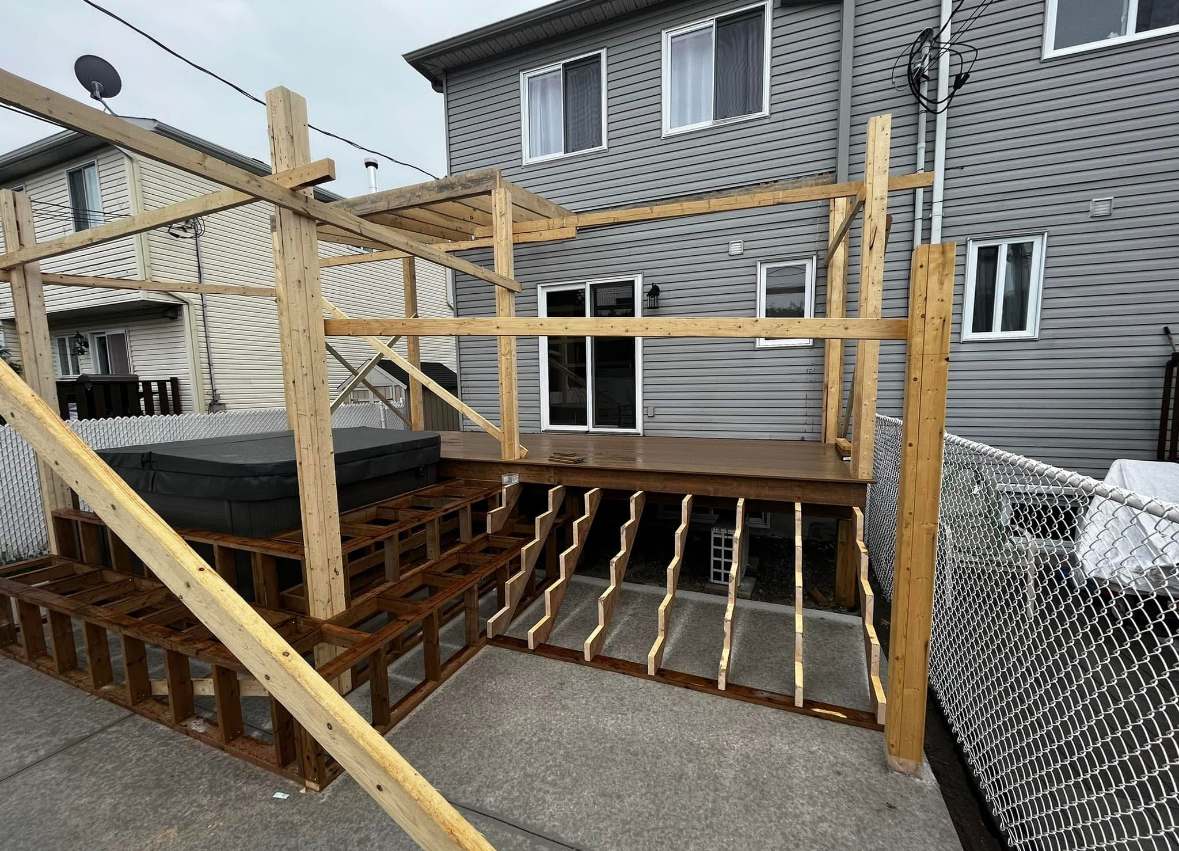 Réalisation récente 3