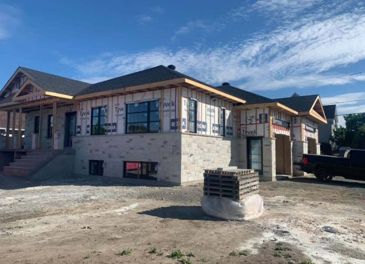 Réalisation récente 4