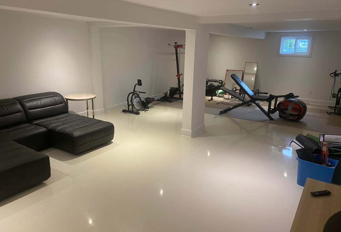 Réalisation récente 5