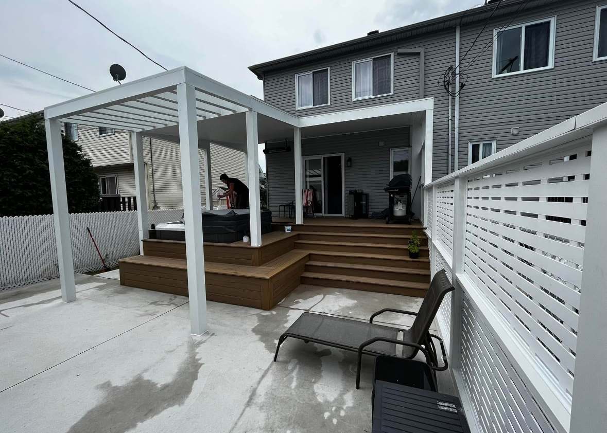 Réalisation récente 6